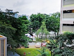 Blk 530D Pasir Ris One (Pasir Ris), HDB 4 Rooms #215796071